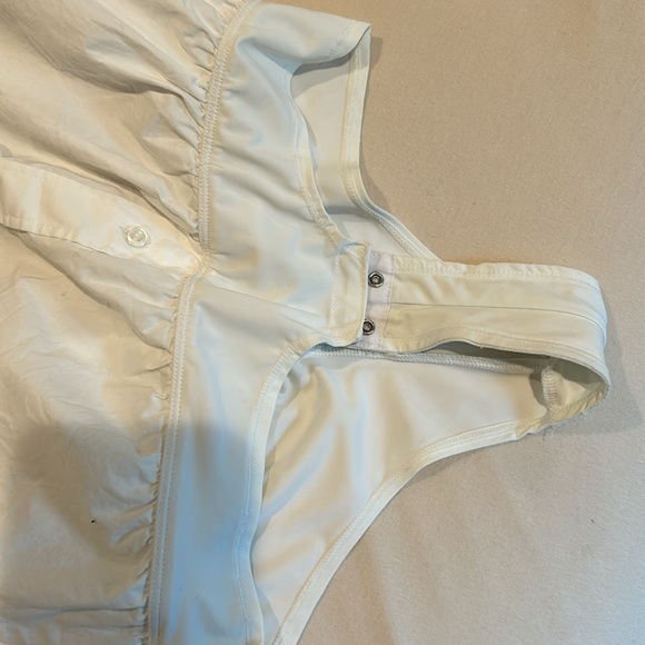 JCrew Button Up - Picture 4 of 4